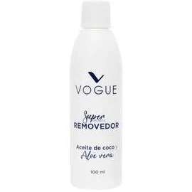 Removedor de esmalte Super Fantastic VOGUE 100 ml 